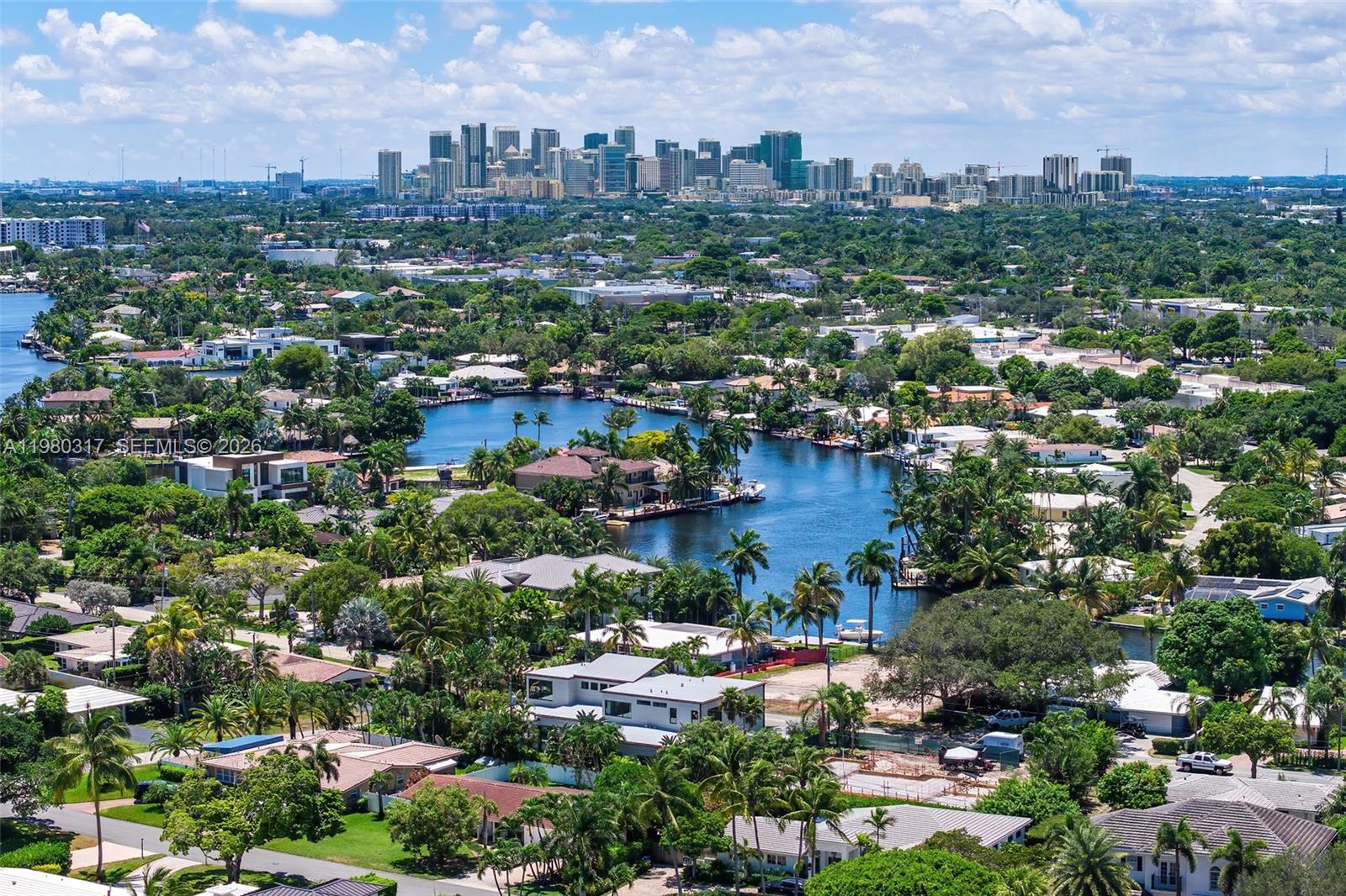 2500 Middle River Dr, Fort Lauderdale FL 33305