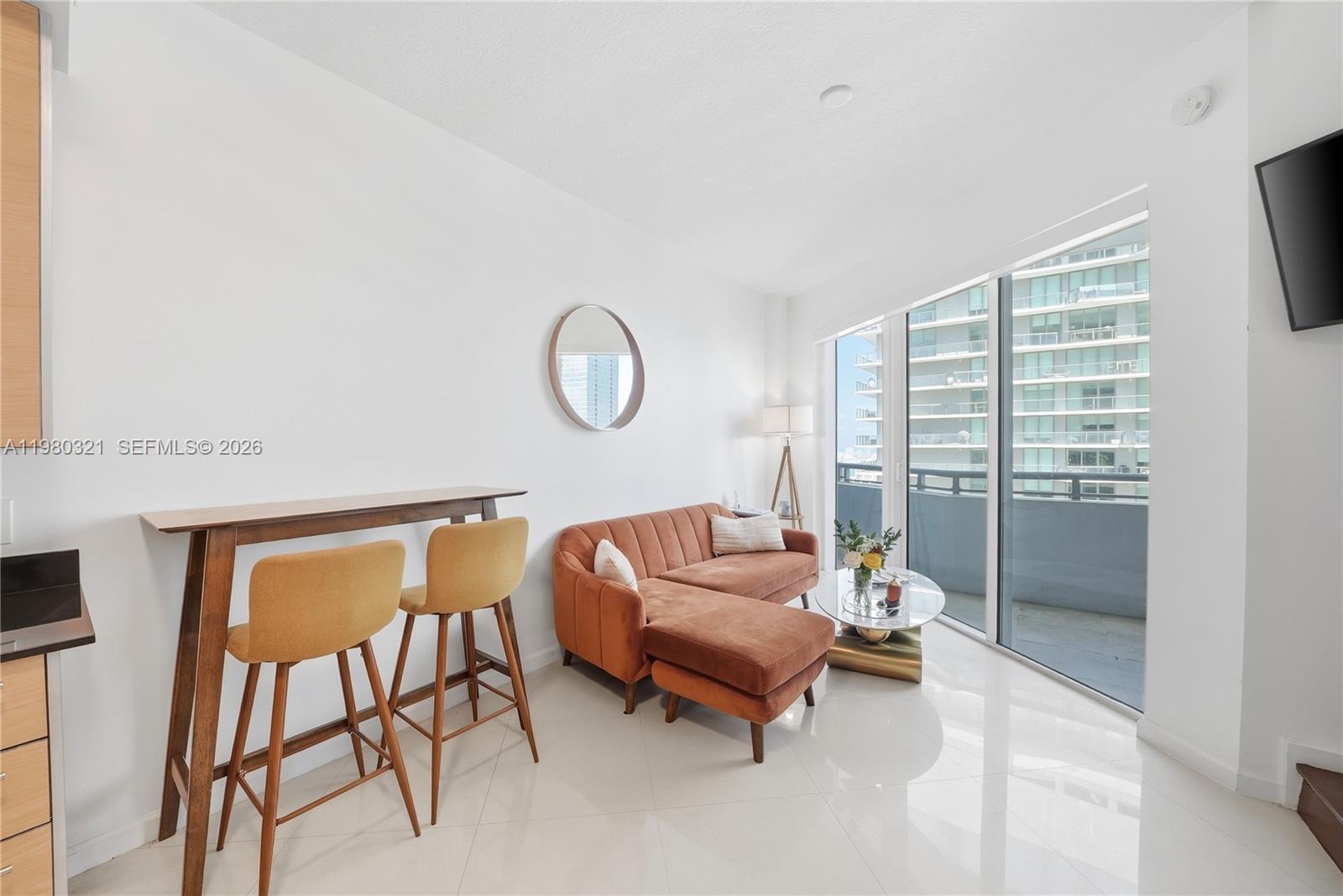 60 SW 13th St #4414, Miami FL 33130