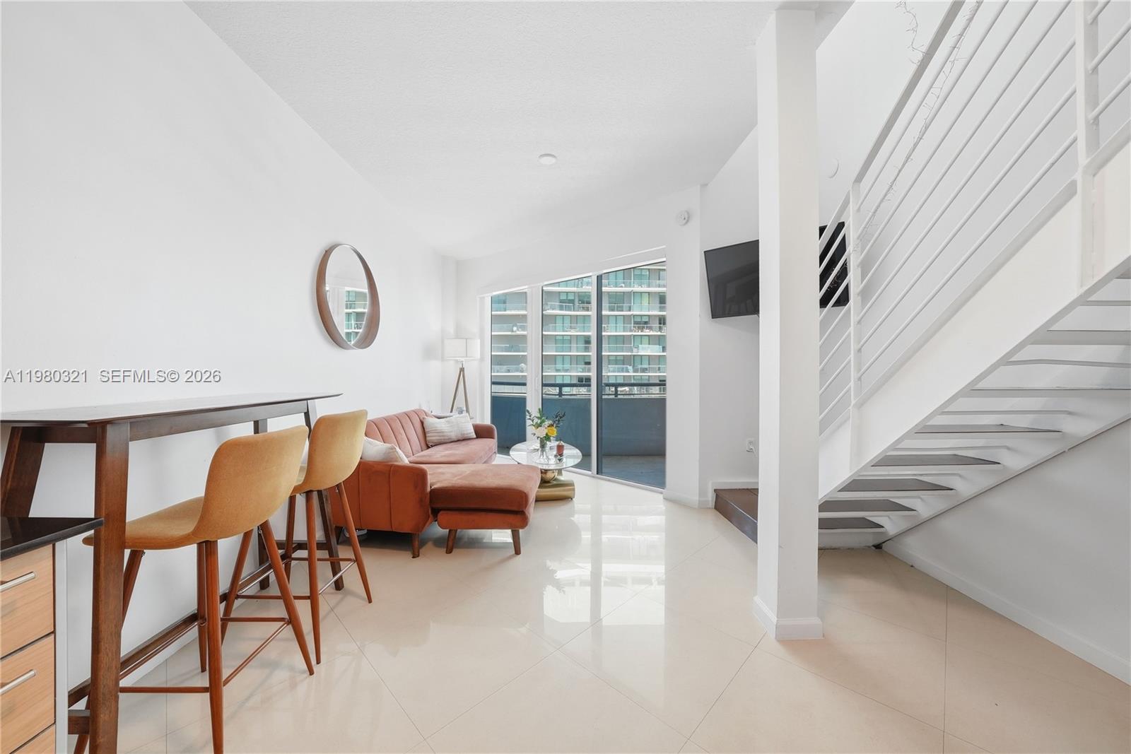60 SW 13th St #4414, Miami FL 33130