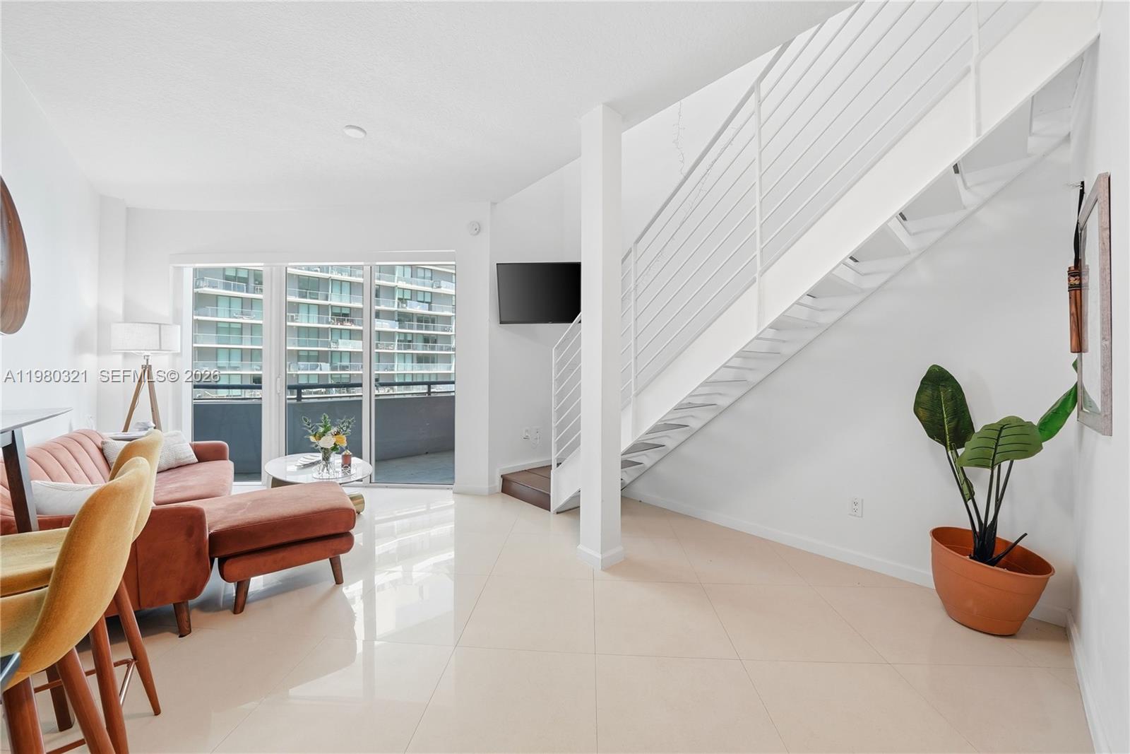 60 SW 13th St #4414, Miami FL 33130