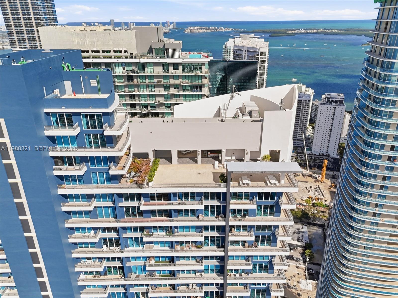 60 SW 13th St #4414, Miami FL 33130