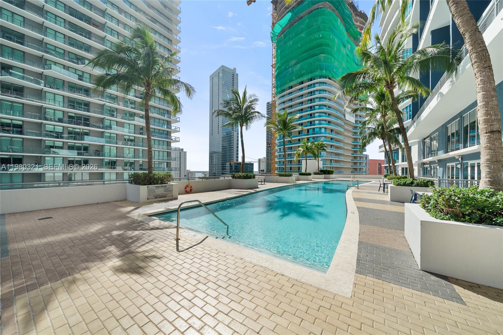 60 SW 13th St #4414, Miami FL 33130