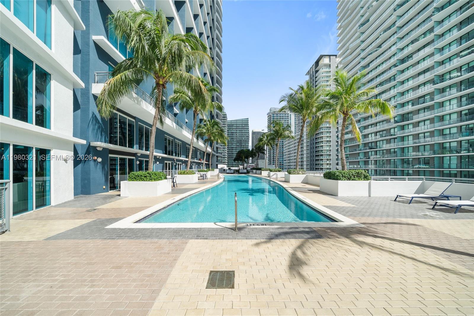 60 SW 13th St #4414, Miami FL 33130