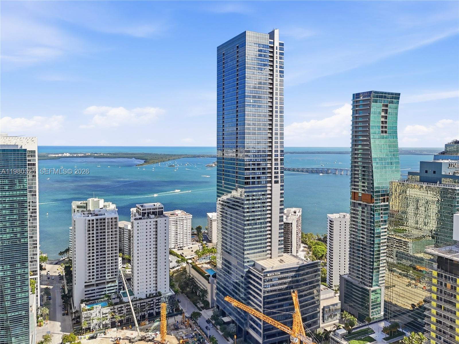 60 SW 13th St #4414, Miami FL 33130