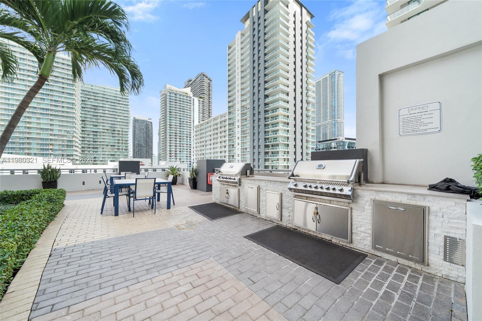 60 SW 13th St #4414, Miami FL 33130