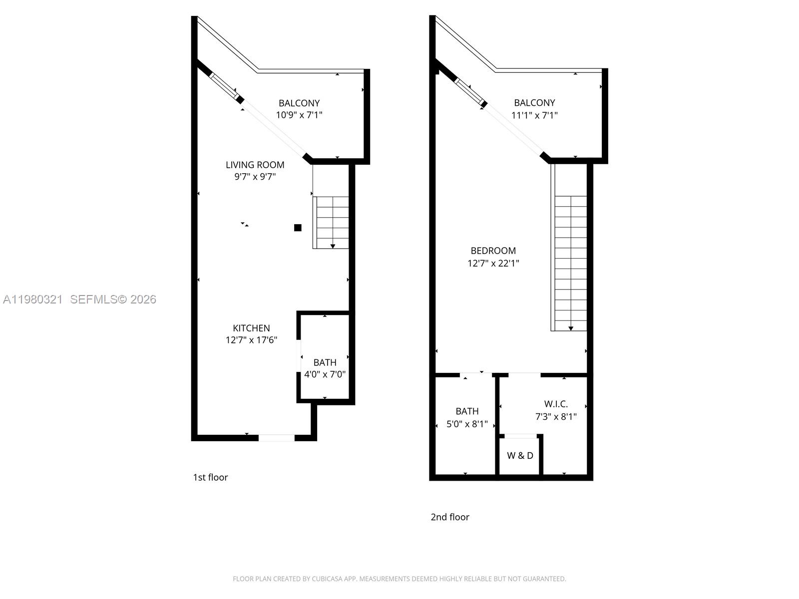 60 SW 13th St #4414, Miami FL 33130