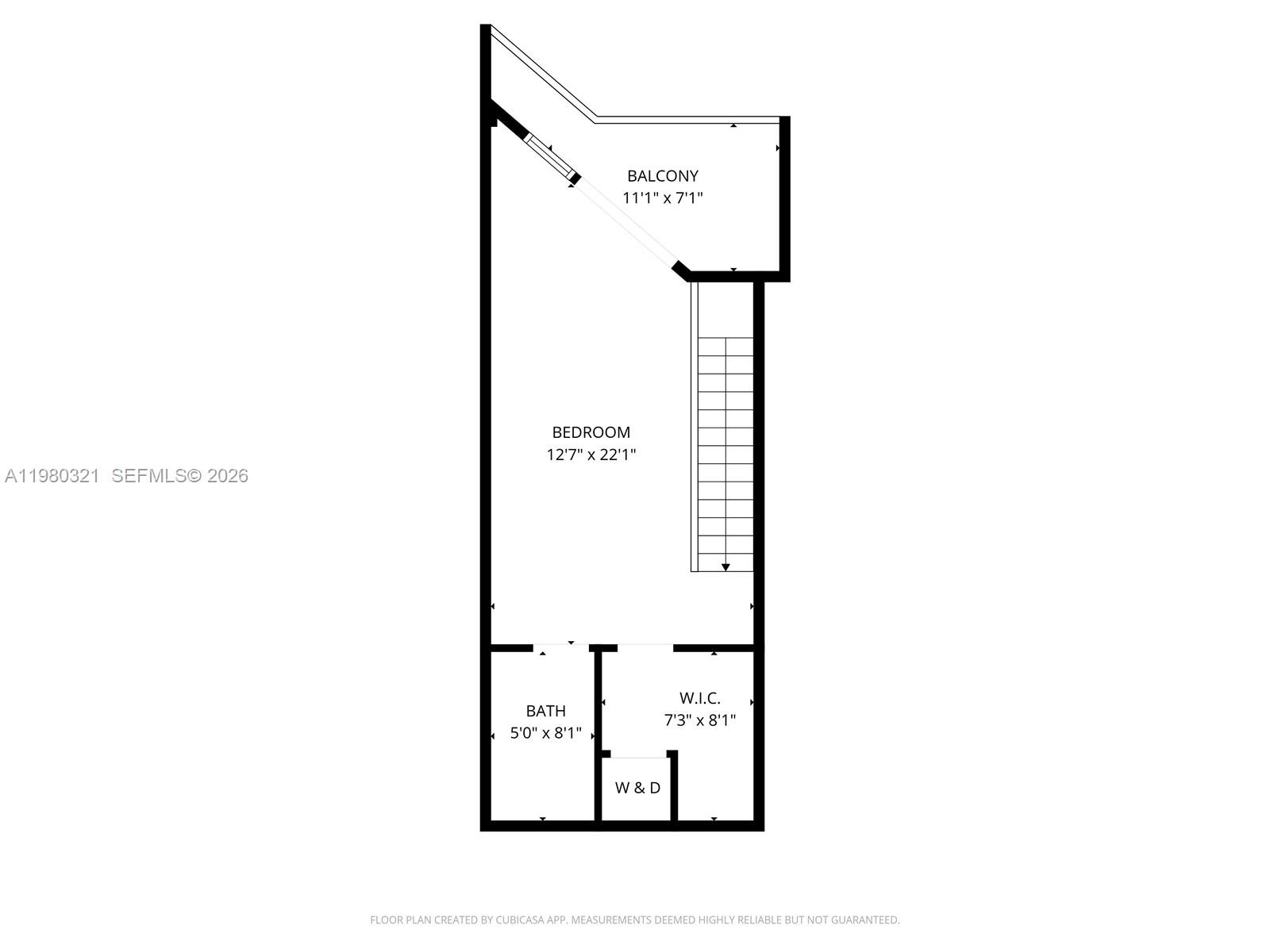 60 SW 13th St #4414, Miami FL 33130