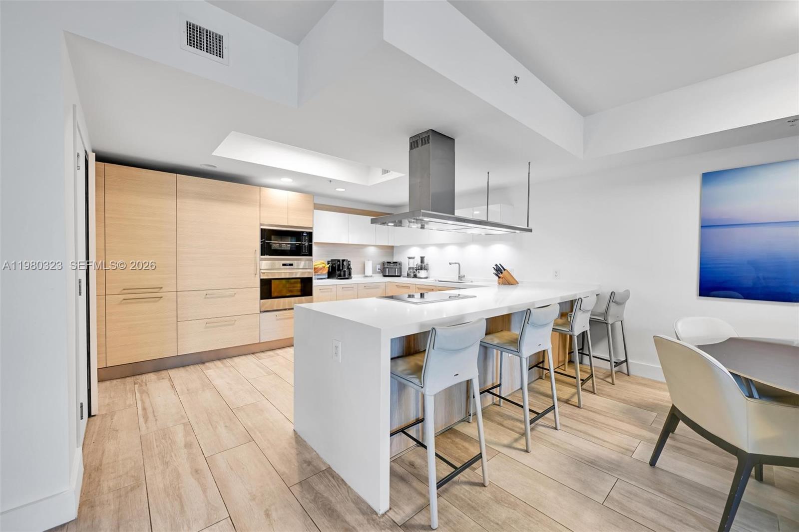 17111 Biscayne Blvd #207, North Miami Beach FL 33160