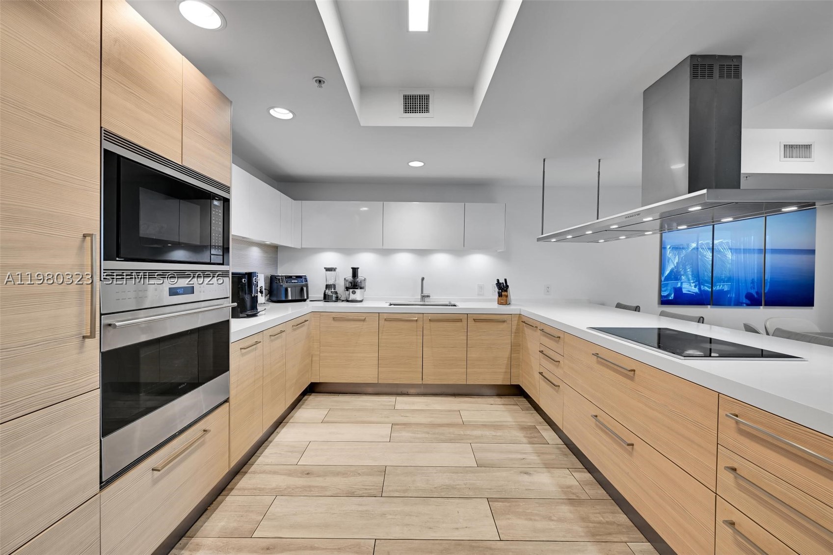 17111 Biscayne Blvd #207, North Miami Beach FL 33160