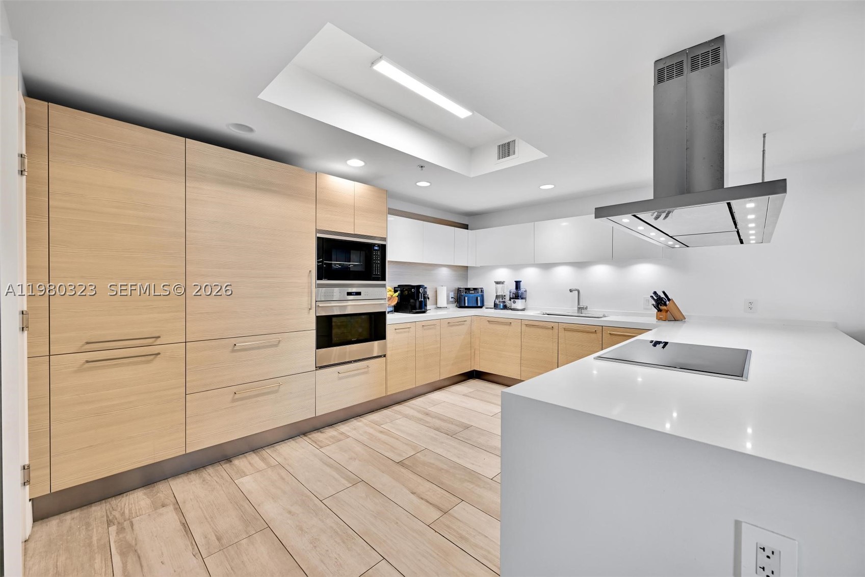 17111 Biscayne Blvd #207, North Miami Beach FL 33160