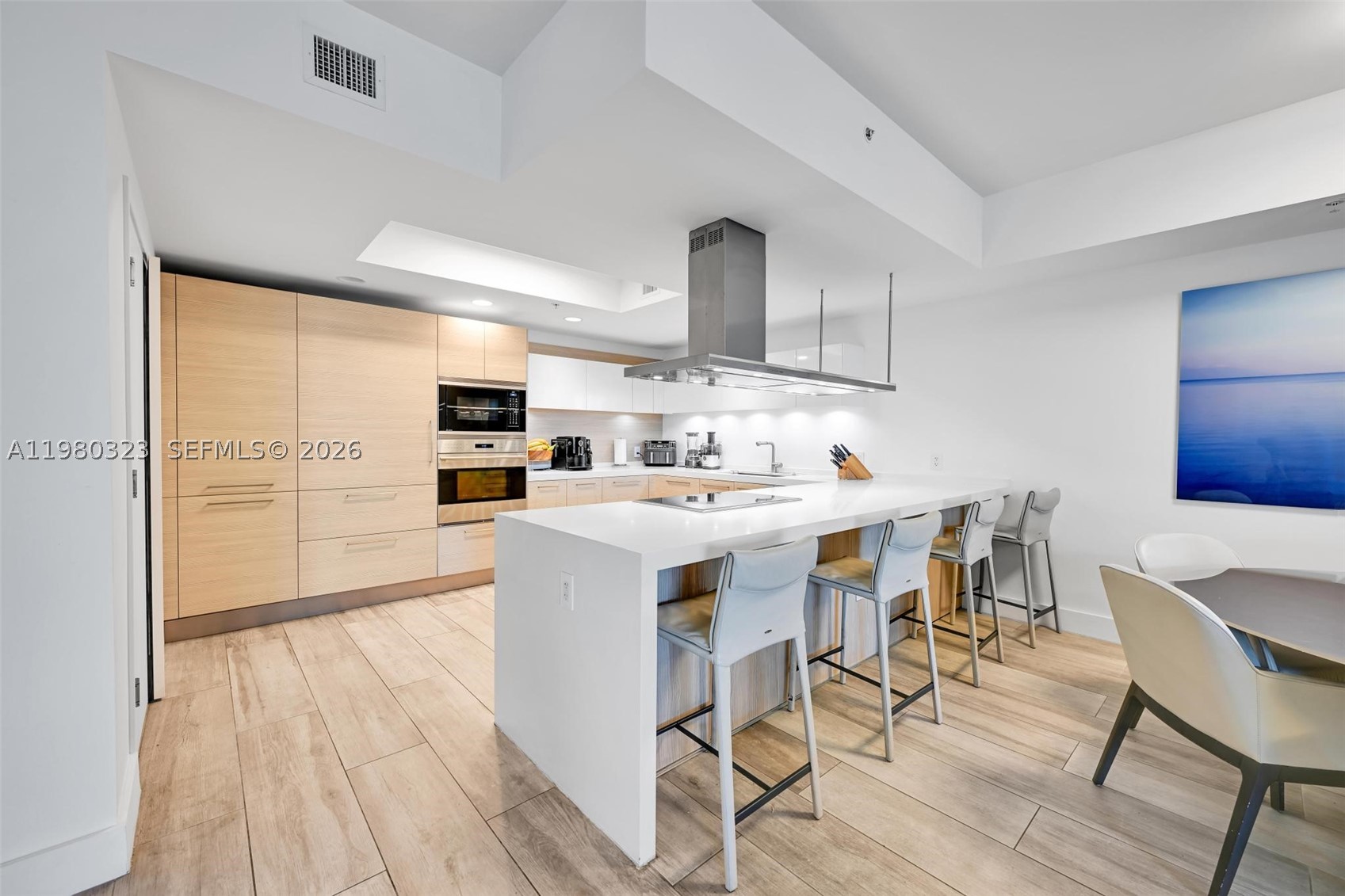 17111 Biscayne Blvd #207, North Miami Beach FL 33160