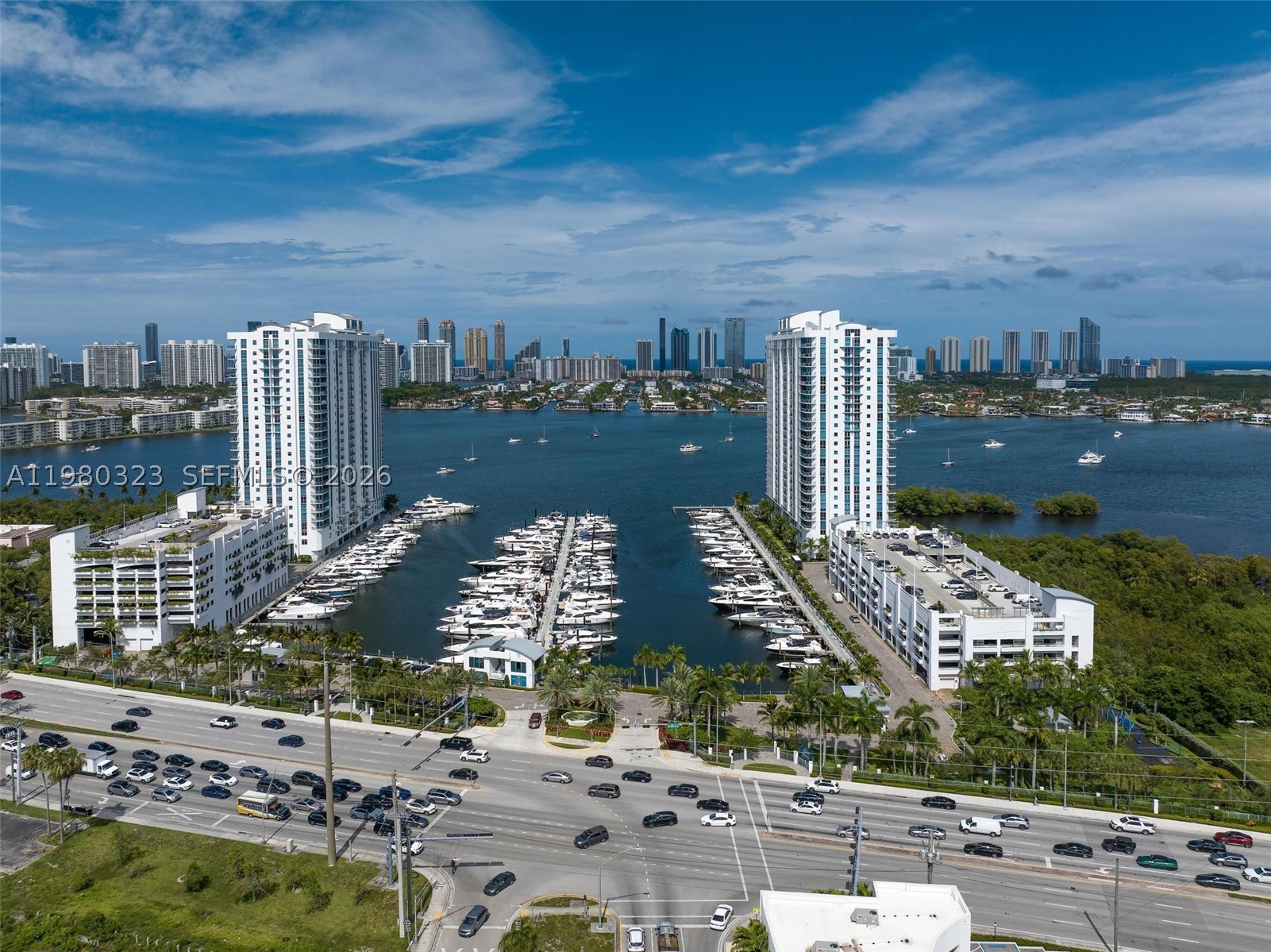 17111 Biscayne Blvd #207, North Miami Beach FL 33160