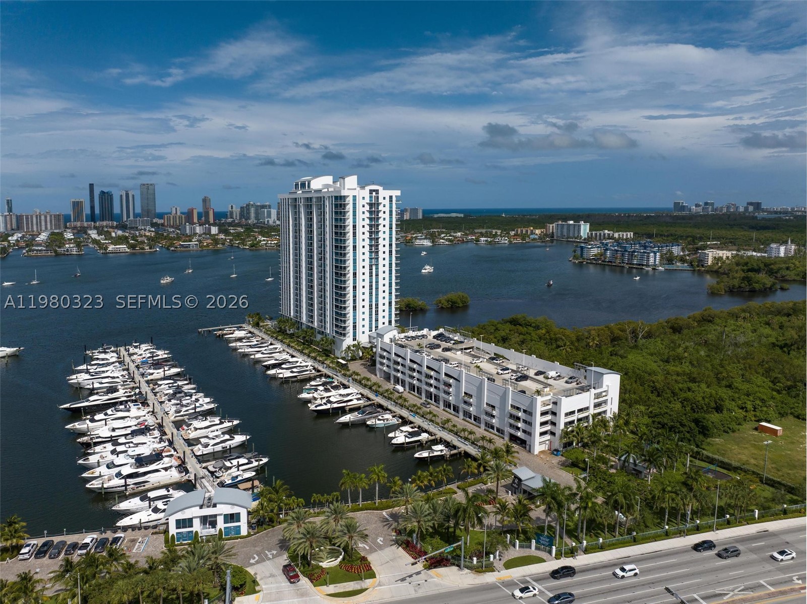 17111 Biscayne Blvd #207, North Miami Beach FL 33160