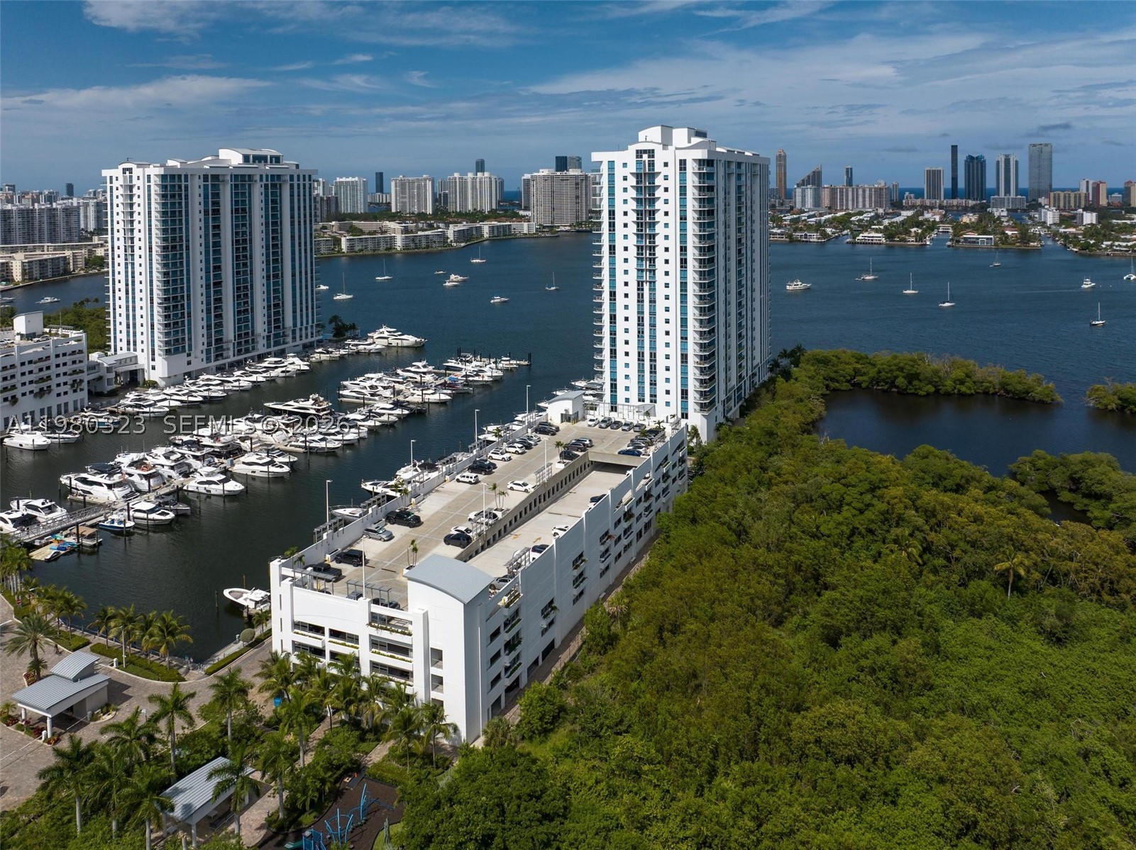 17111 Biscayne Blvd #207, North Miami Beach FL 33160