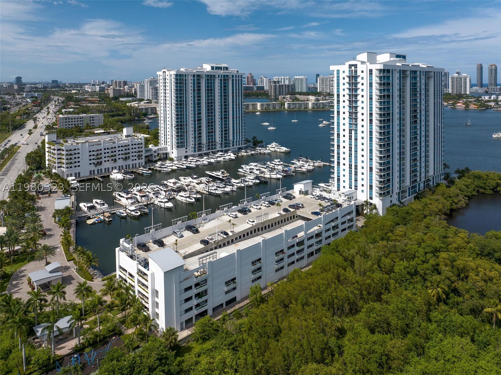 17111 Biscayne Blvd #207, North Miami Beach FL 33160