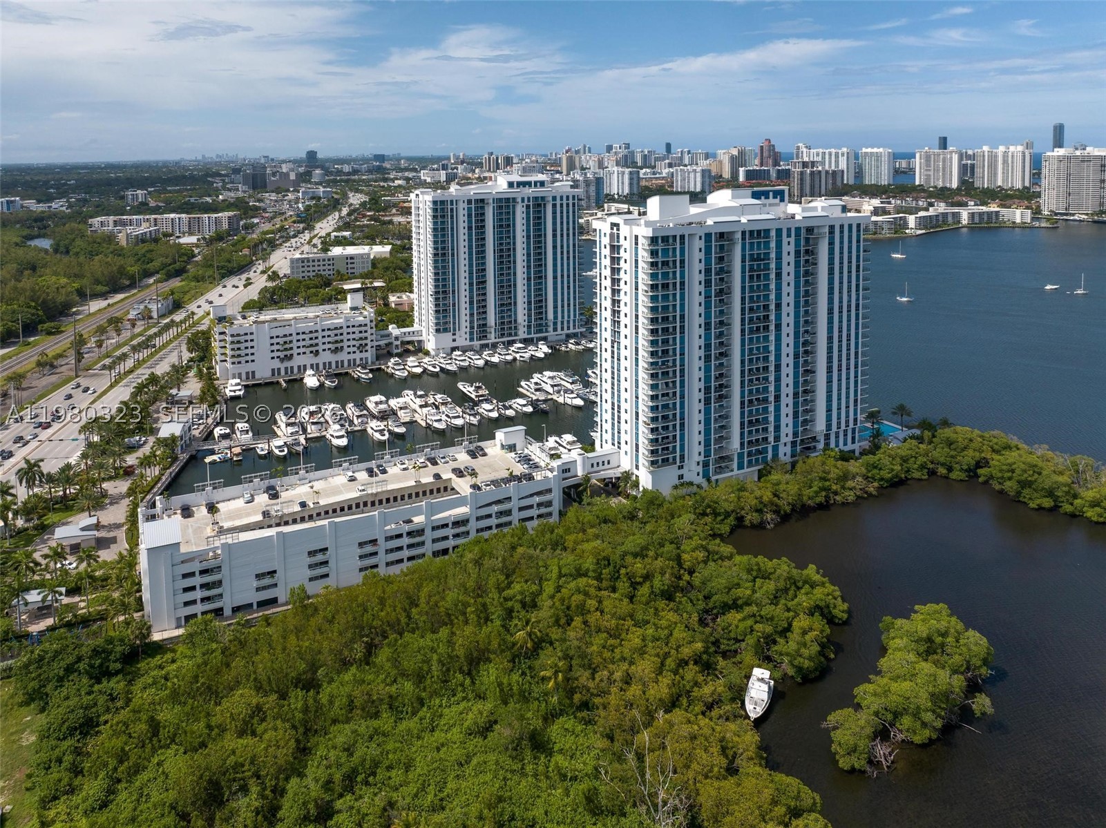 17111 Biscayne Blvd #207, North Miami Beach FL 33160
