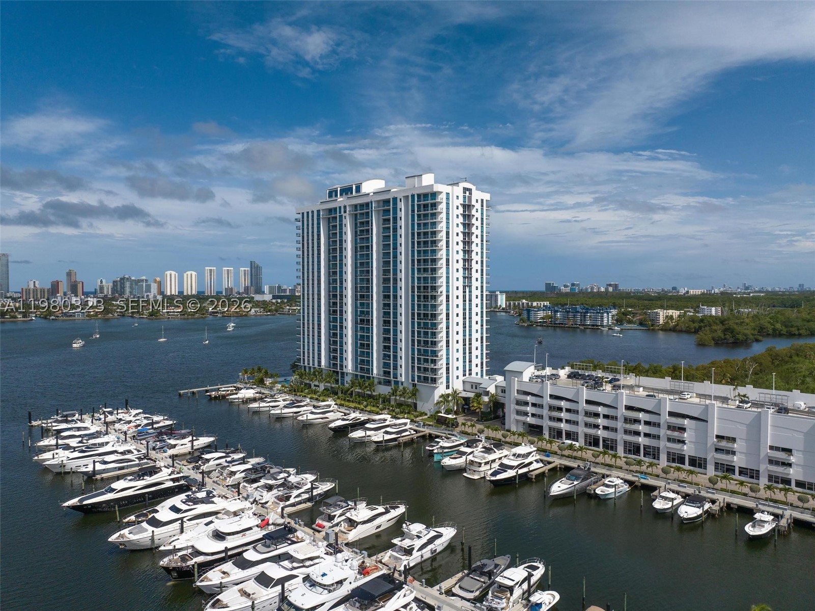 17111 Biscayne Blvd #207, North Miami Beach FL 33160