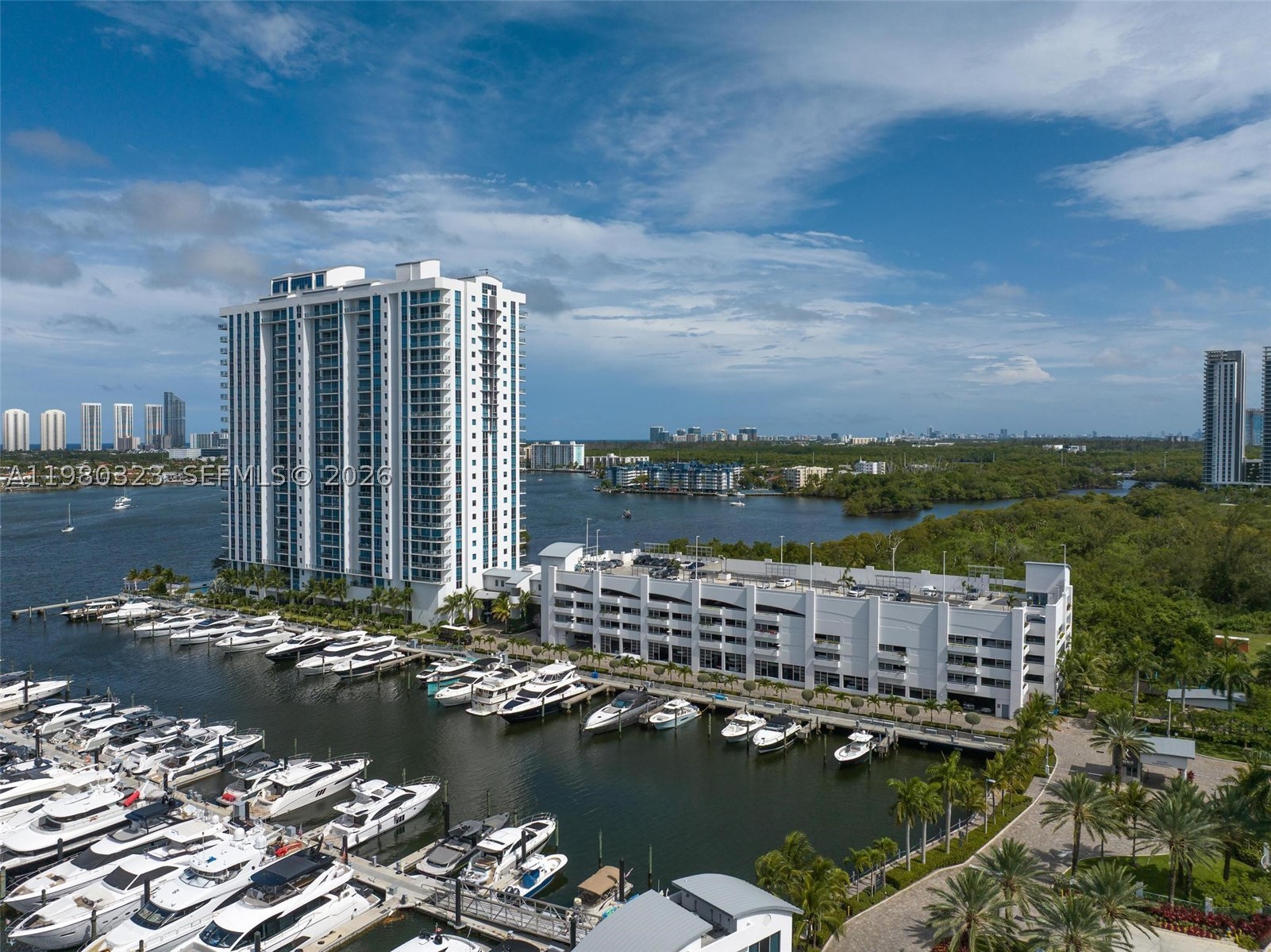 17111 Biscayne Blvd #207, North Miami Beach FL 33160