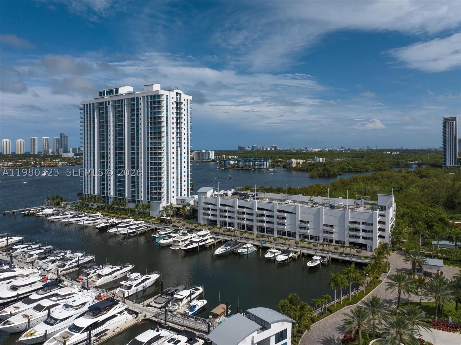 17111 Biscayne Blvd #207, North Miami Beach FL 33160