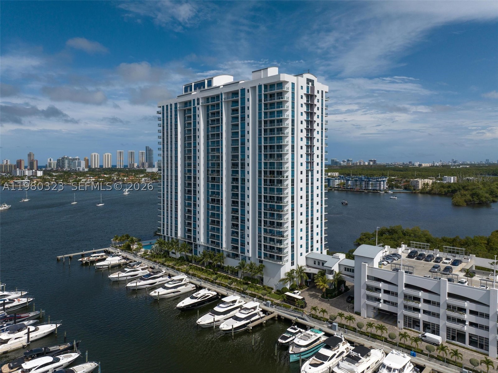 17111 Biscayne Blvd #207, North Miami Beach FL 33160