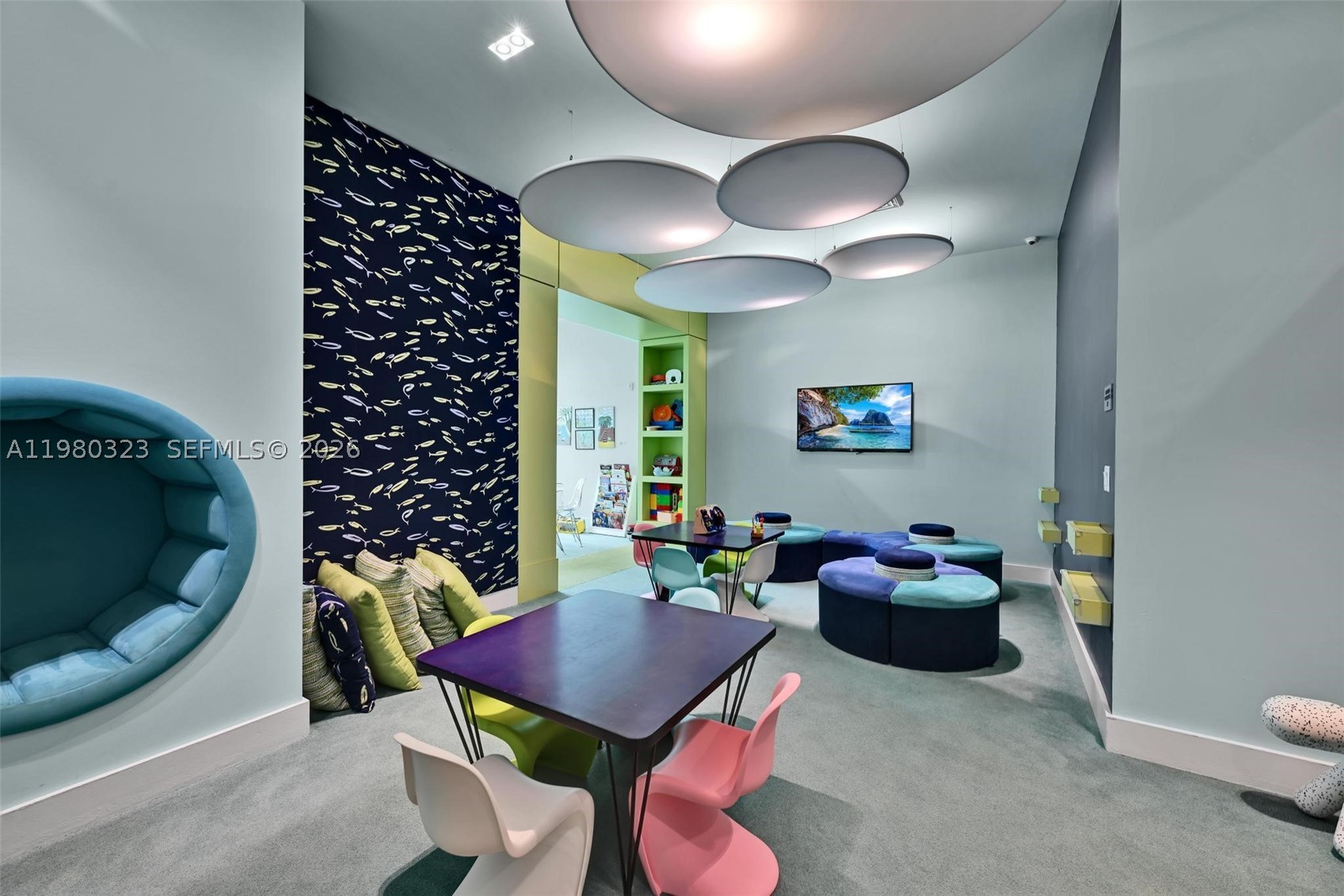 17111 Biscayne Blvd #207, North Miami Beach FL 33160