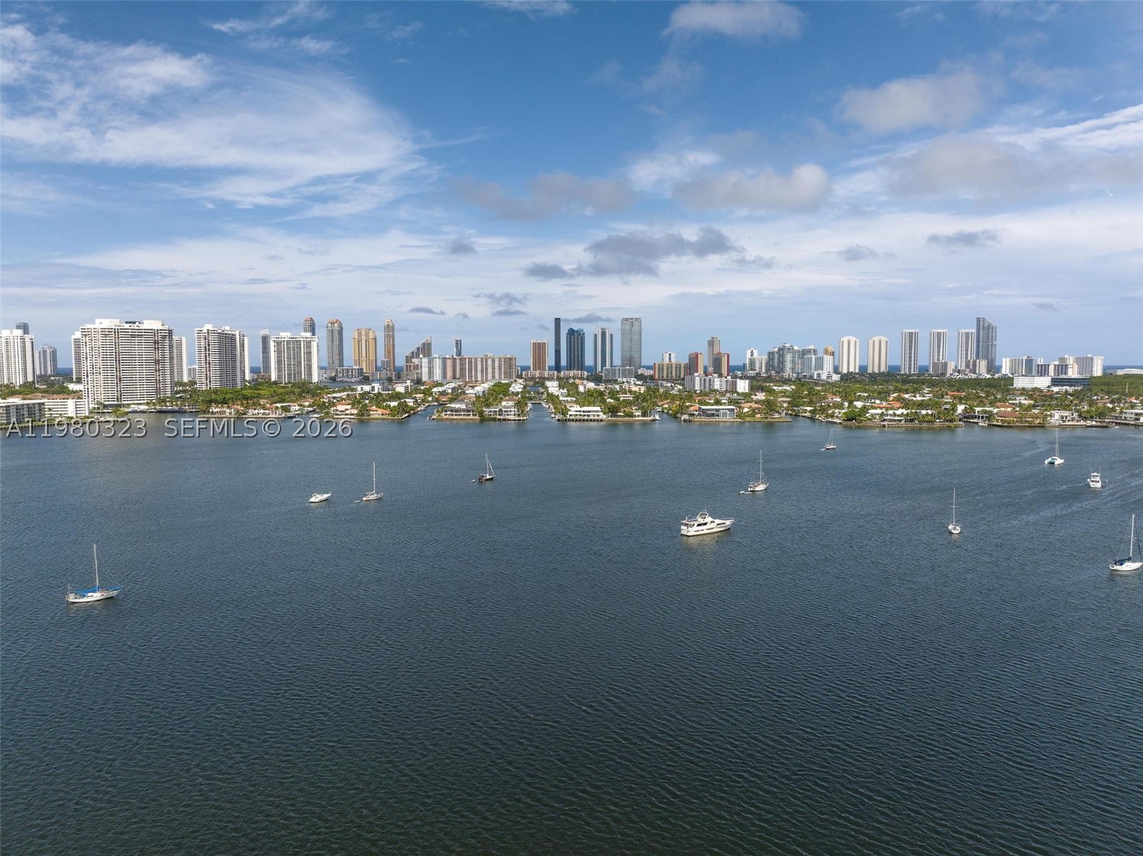 17111 Biscayne Blvd #207, North Miami Beach FL 33160