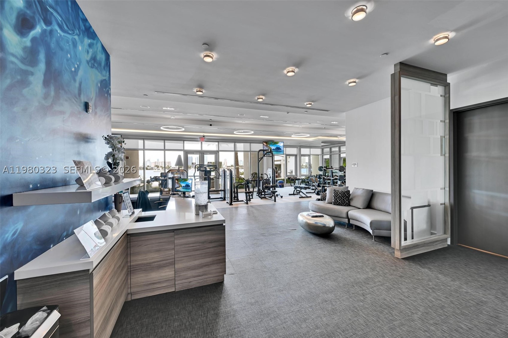 17111 Biscayne Blvd #207, North Miami Beach FL 33160