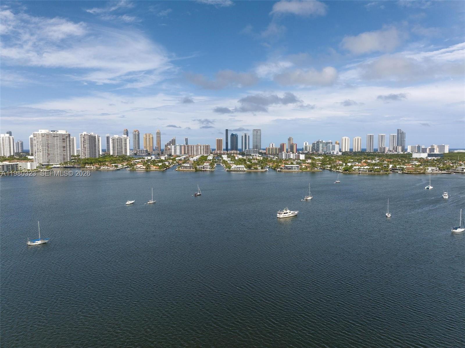 17111 Biscayne Blvd #207, North Miami Beach FL 33160