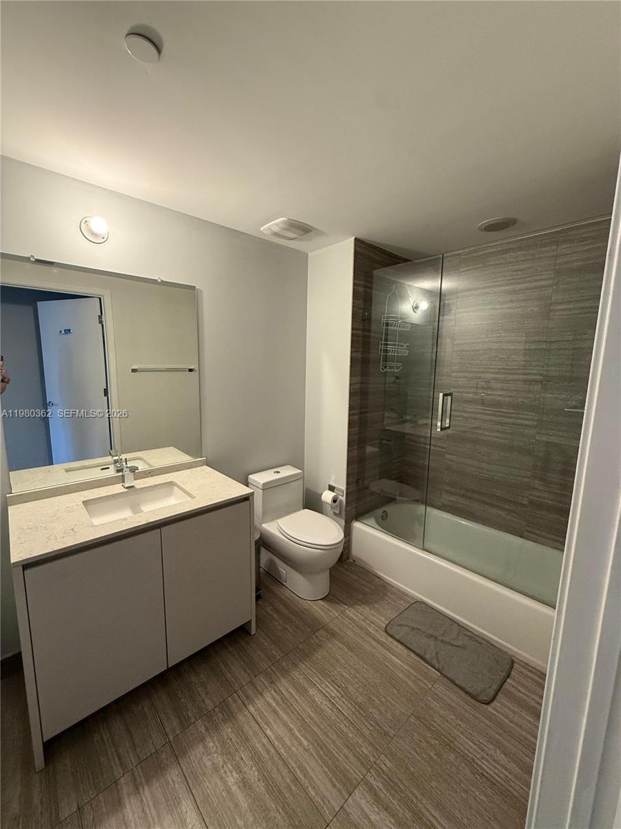 1010 Brickell Ave #2310, Miami FL 33131