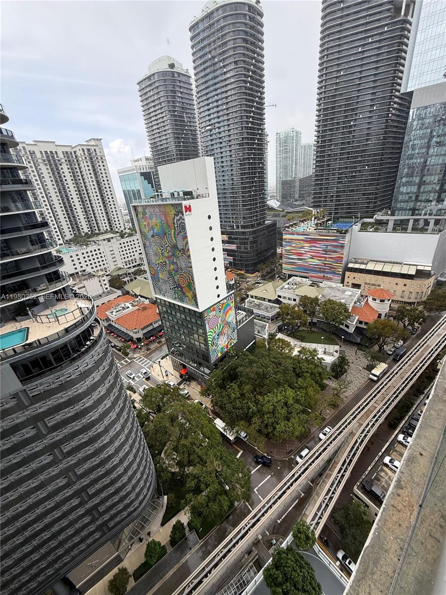 1010 Brickell Ave #2310, Miami FL 33131