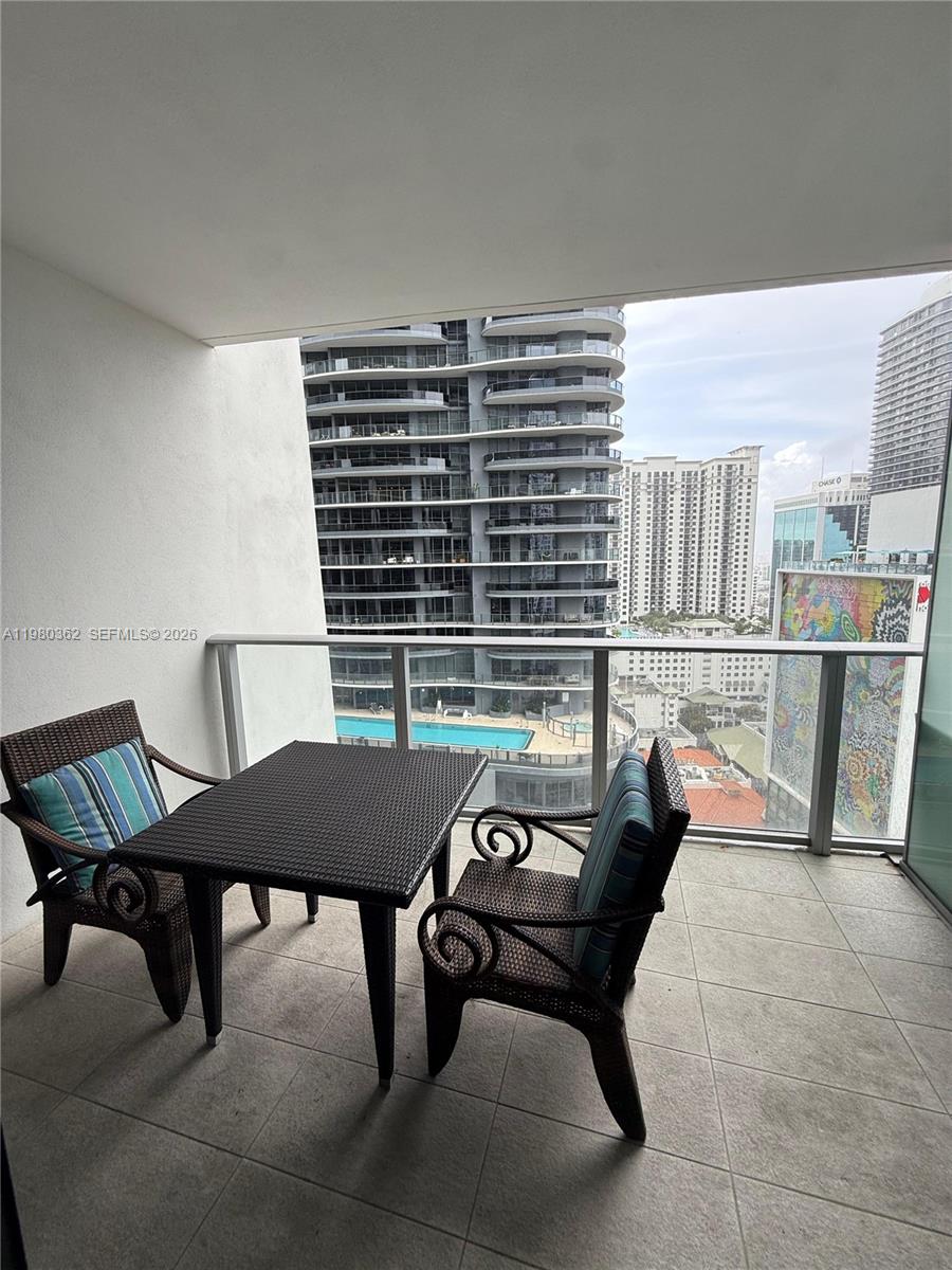 1010 Brickell Ave #2310, Miami FL 33131