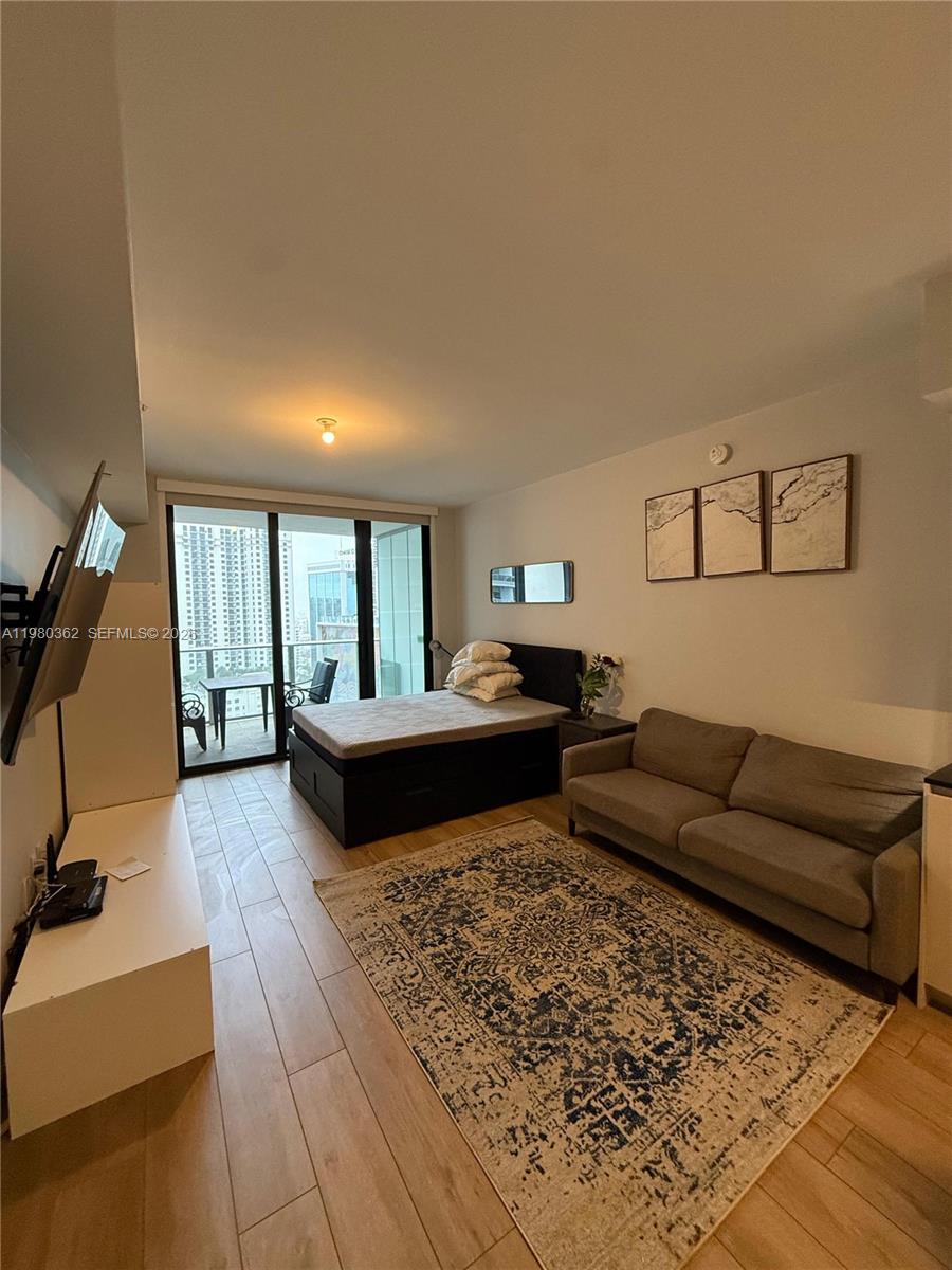 1010 Brickell Ave #2310, Miami FL 33131