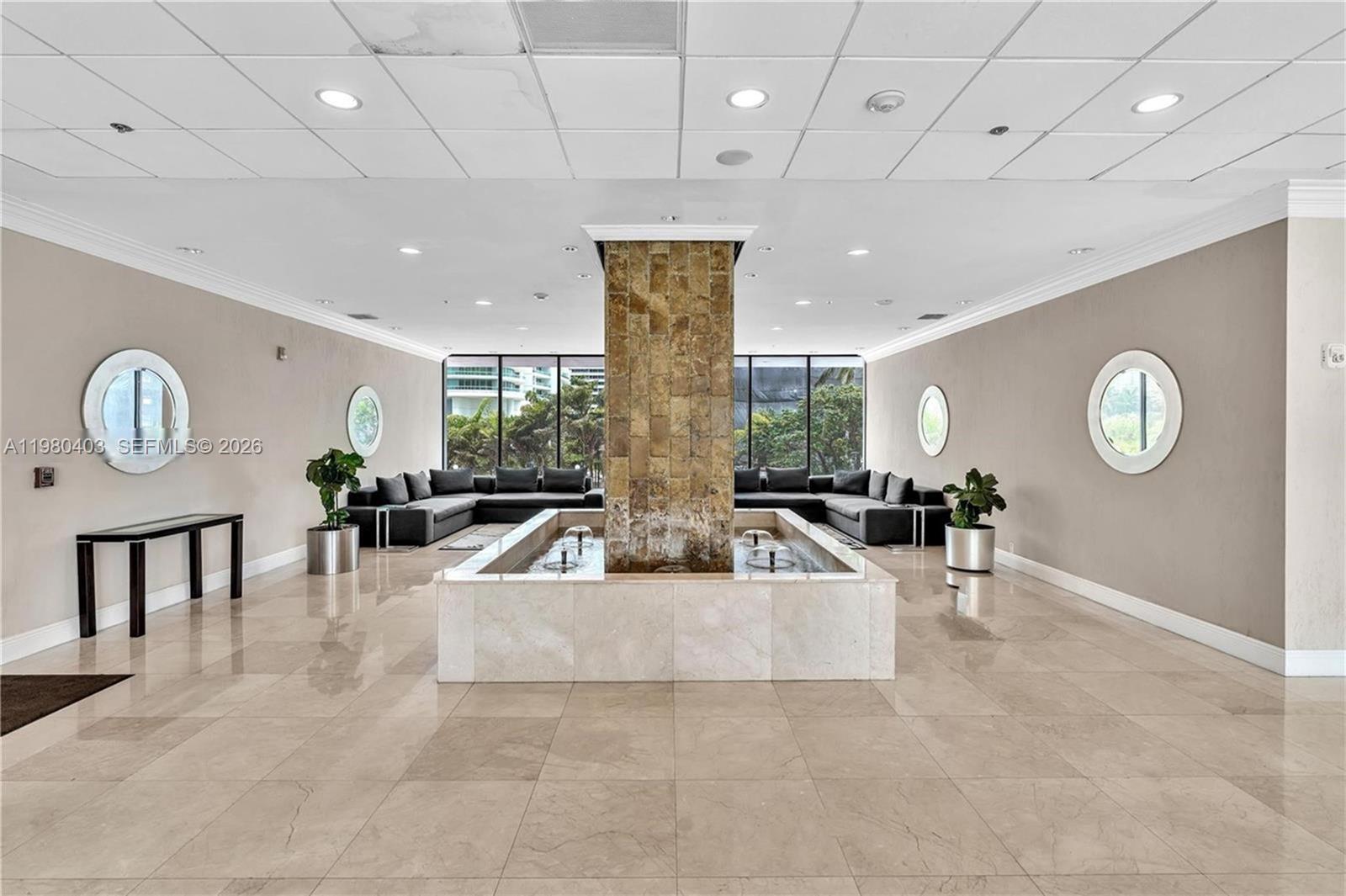 1901 Brickell Ave #B1407, Miami FL 33129