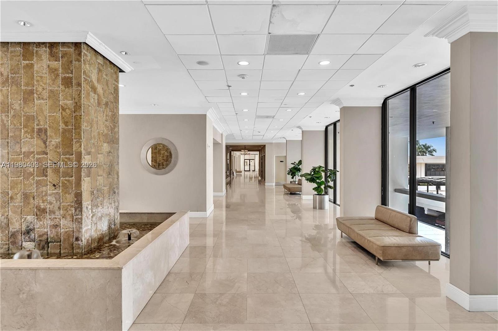 1901 Brickell Ave #B1407, Miami FL 33129