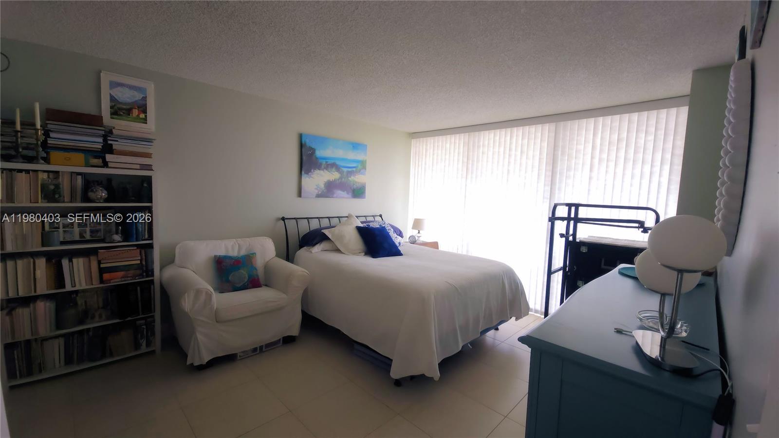 1901 Brickell Ave #B1407, Miami FL 33129