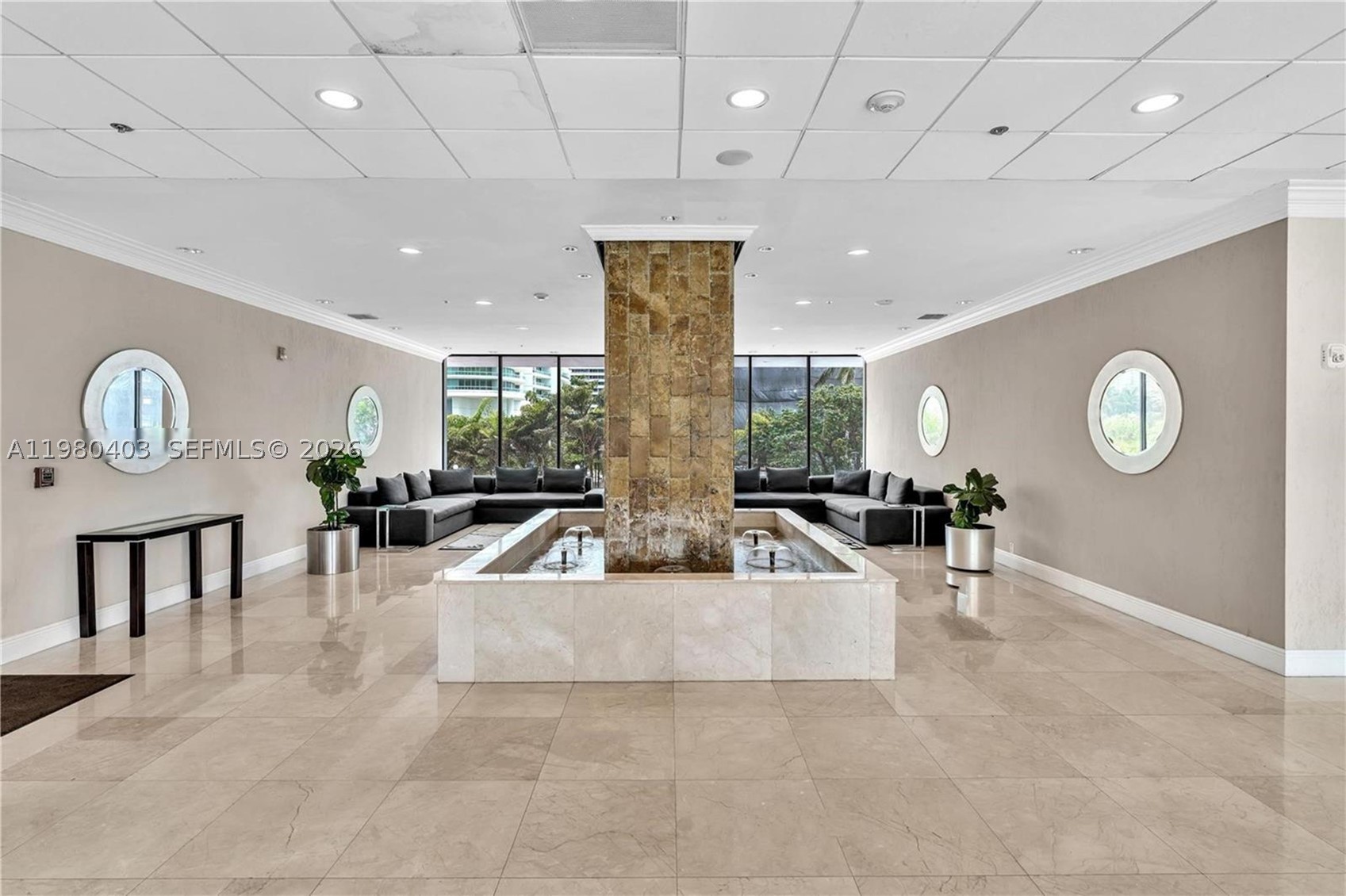 1901 Brickell Ave #B1407, Miami FL 33129