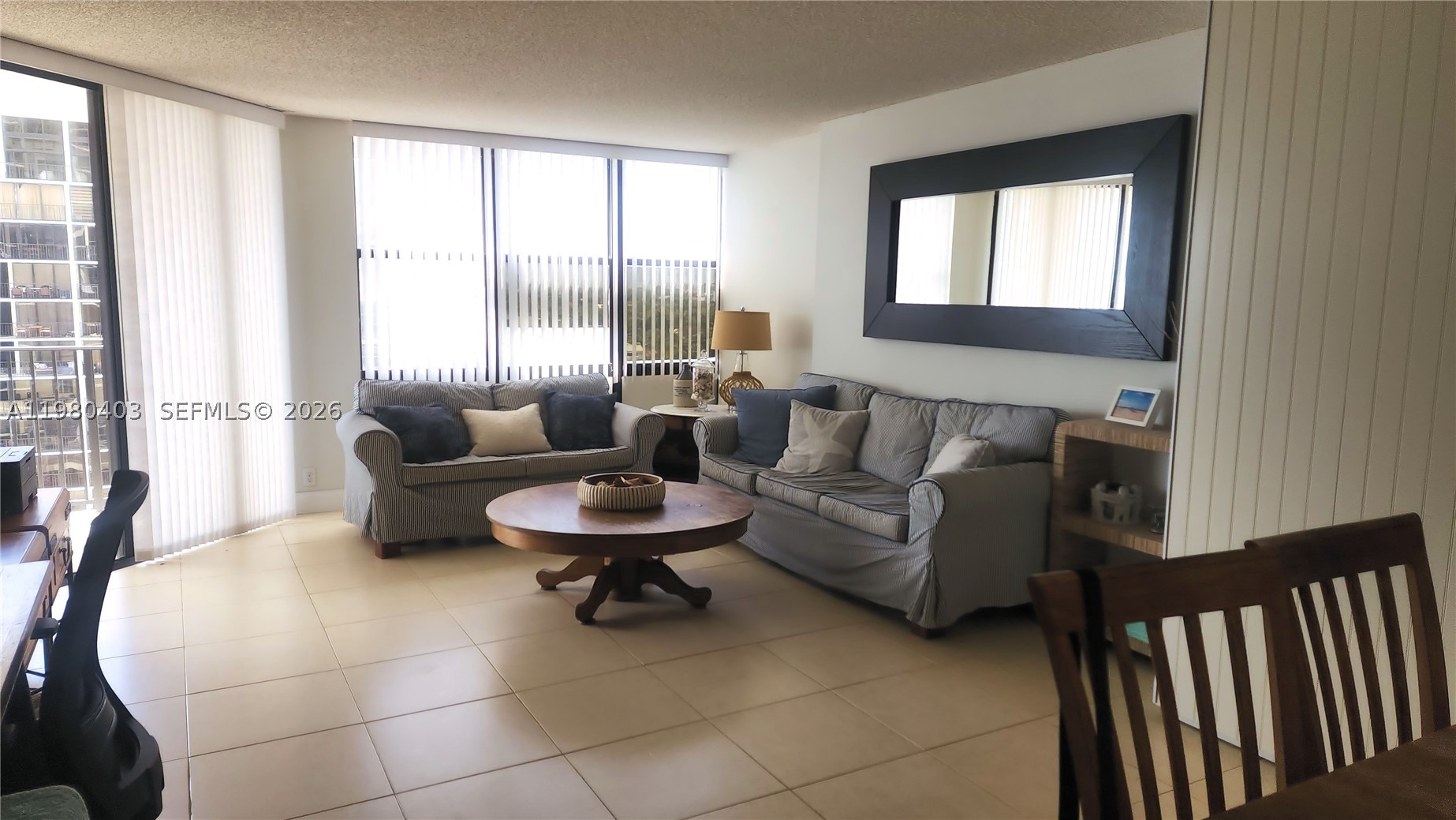 1901 Brickell Ave #B1407, Miami FL 33129
