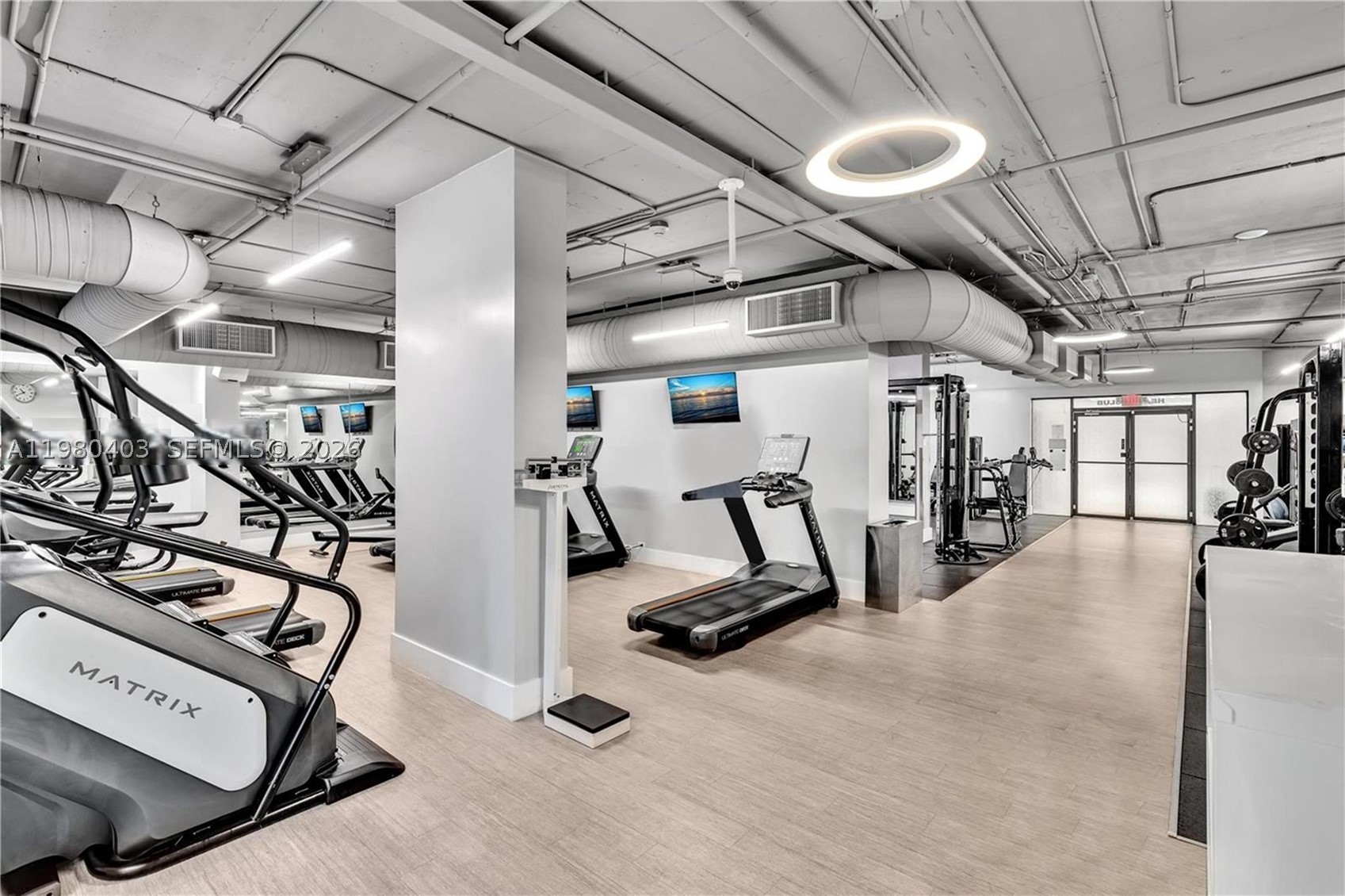 1901 Brickell Ave #B1407, Miami FL 33129