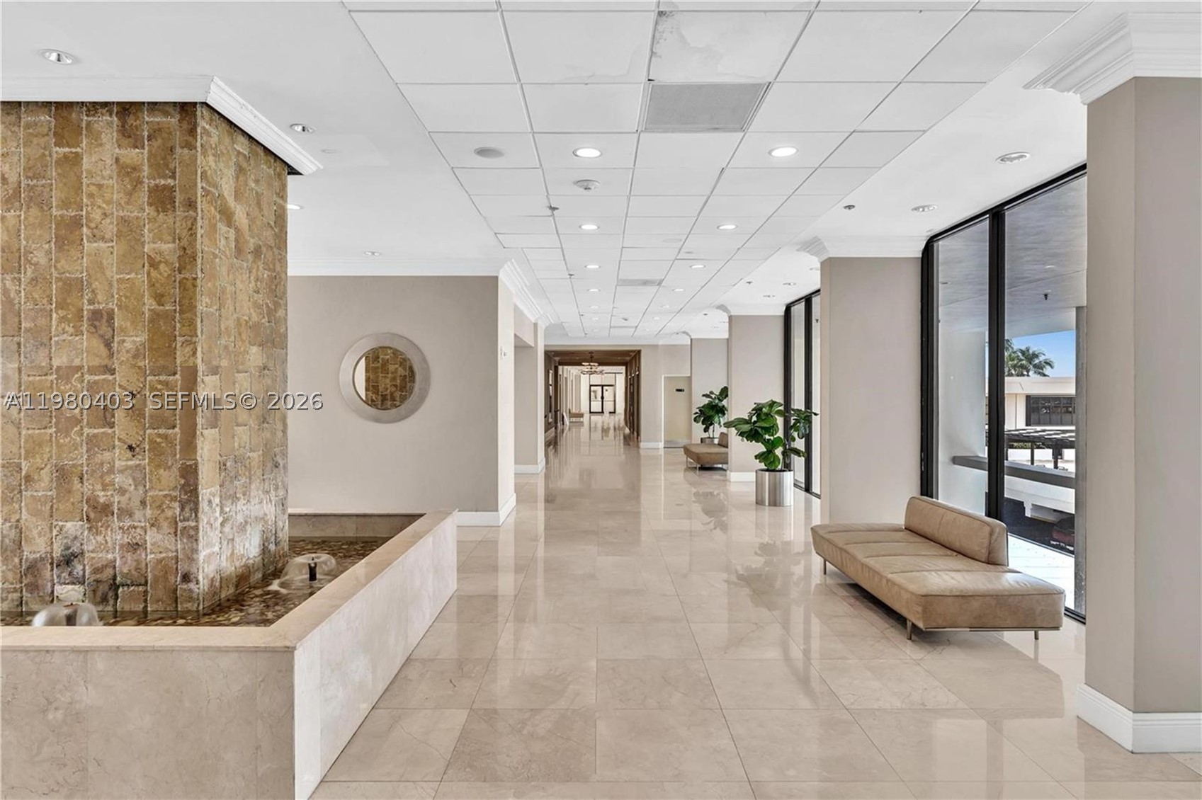 1901 Brickell Ave #B1407, Miami FL 33129