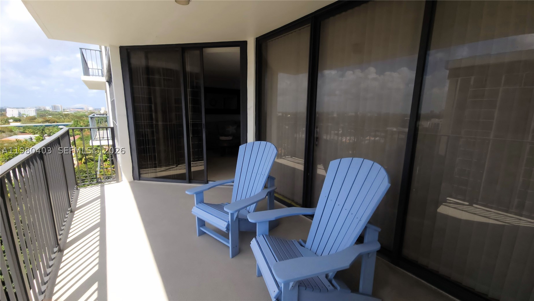 1901 Brickell Ave #B1407, Miami FL 33129