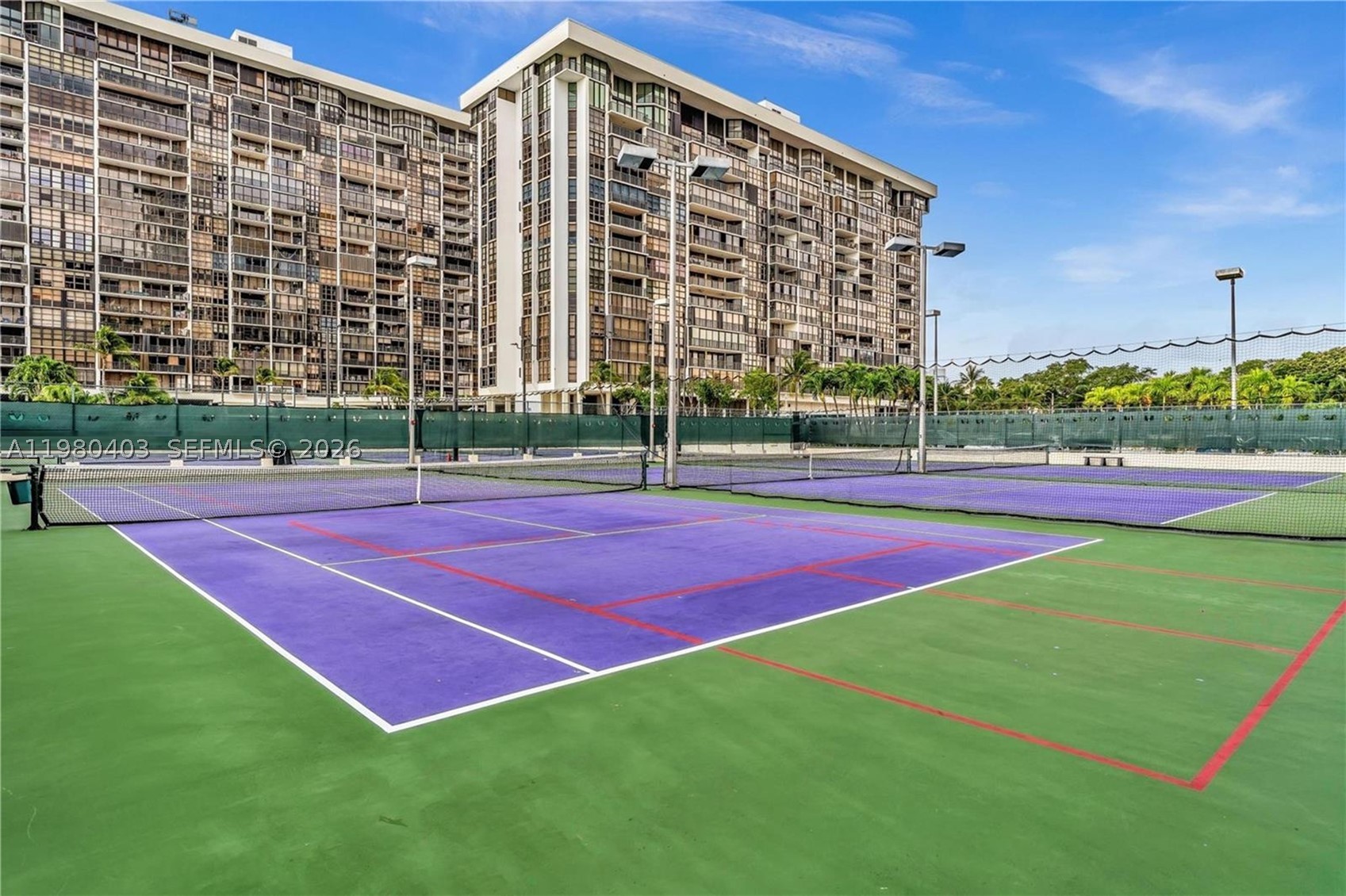 1901 Brickell Ave #B1407, Miami FL 33129