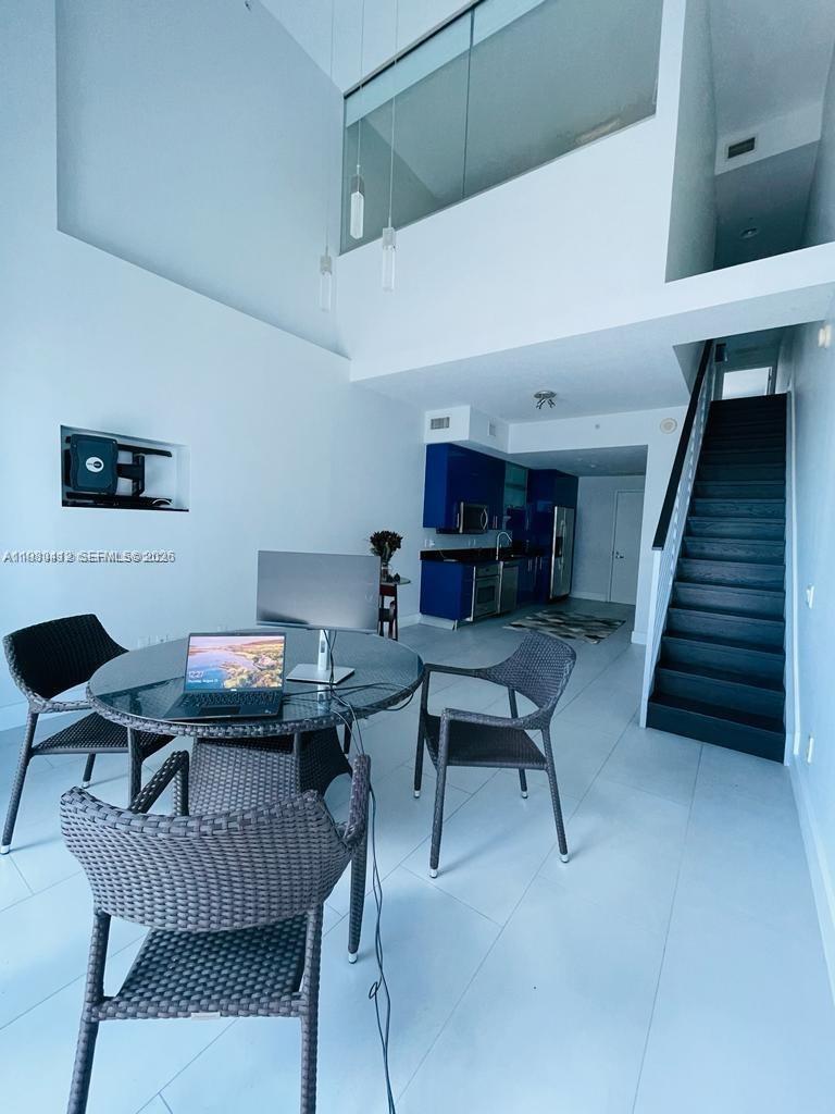 60 SW 13th St #3606, Miami FL 33130