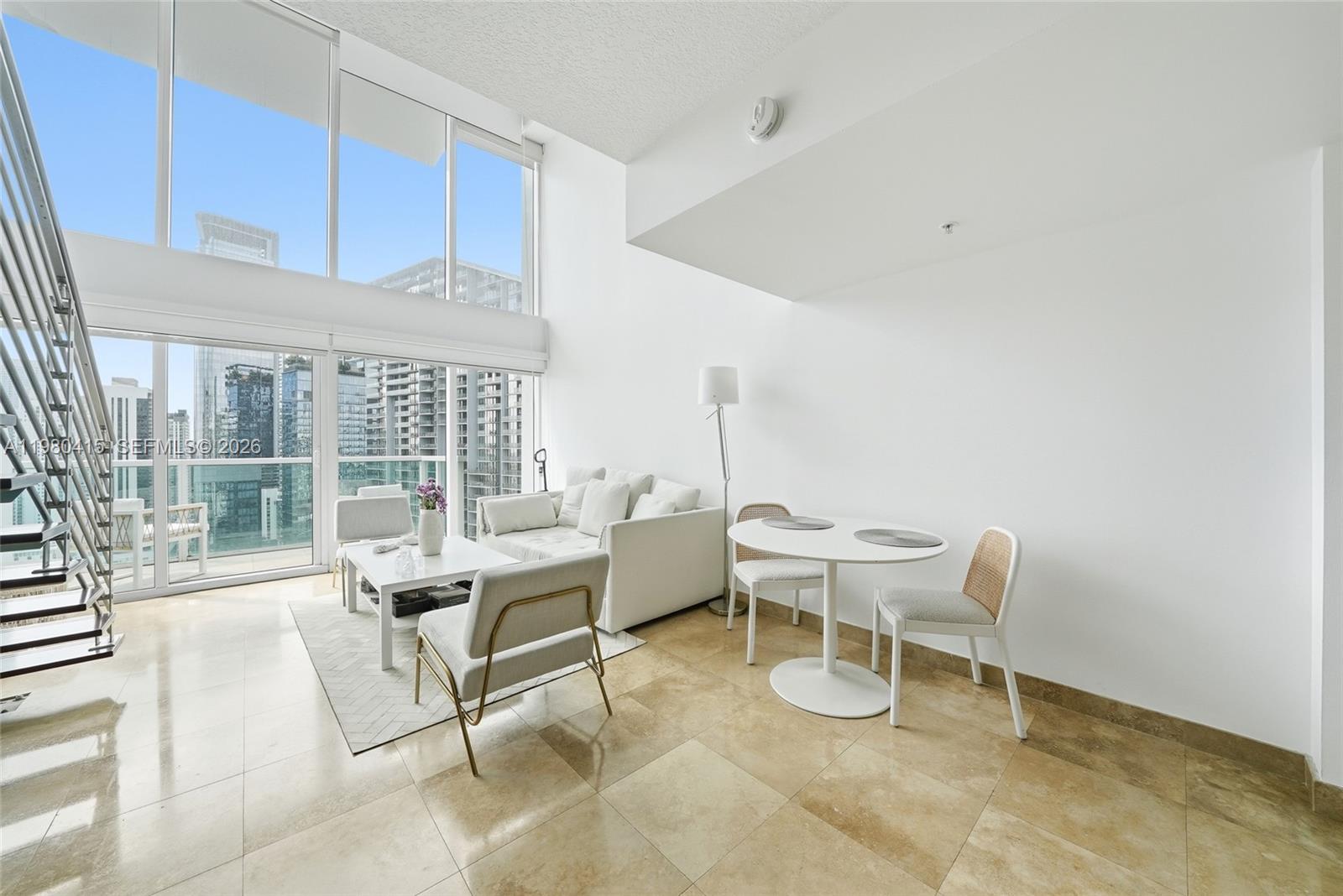 41 SE 5th St #2104, Miami FL 33131
