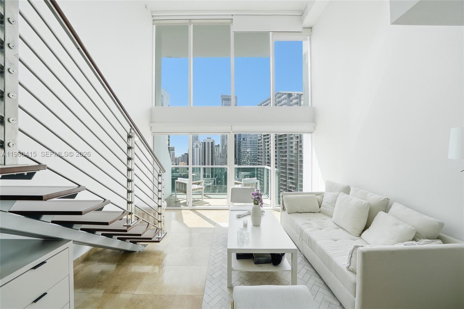 41 SE 5th St #2104, Miami FL 33131