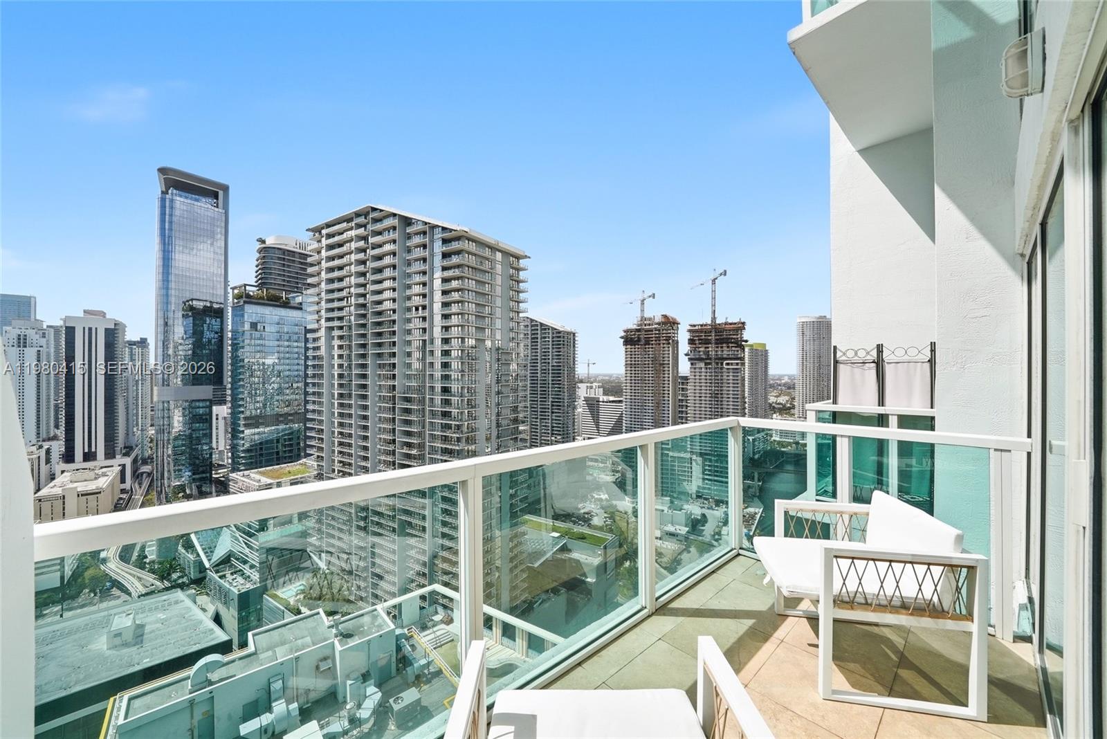 41 SE 5th St #2104, Miami FL 33131
