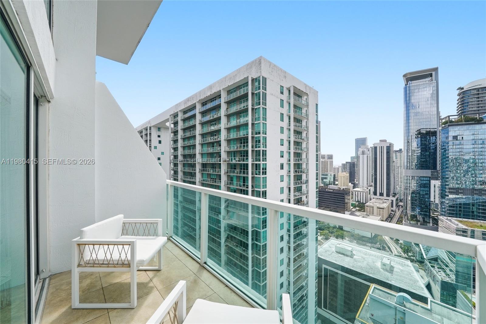 41 SE 5th St #2104, Miami FL 33131