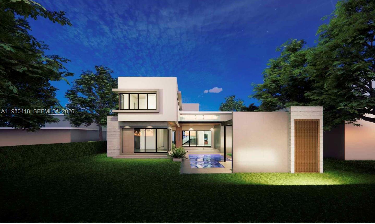 820 NE 111th St, Biscayne Park FL 33161