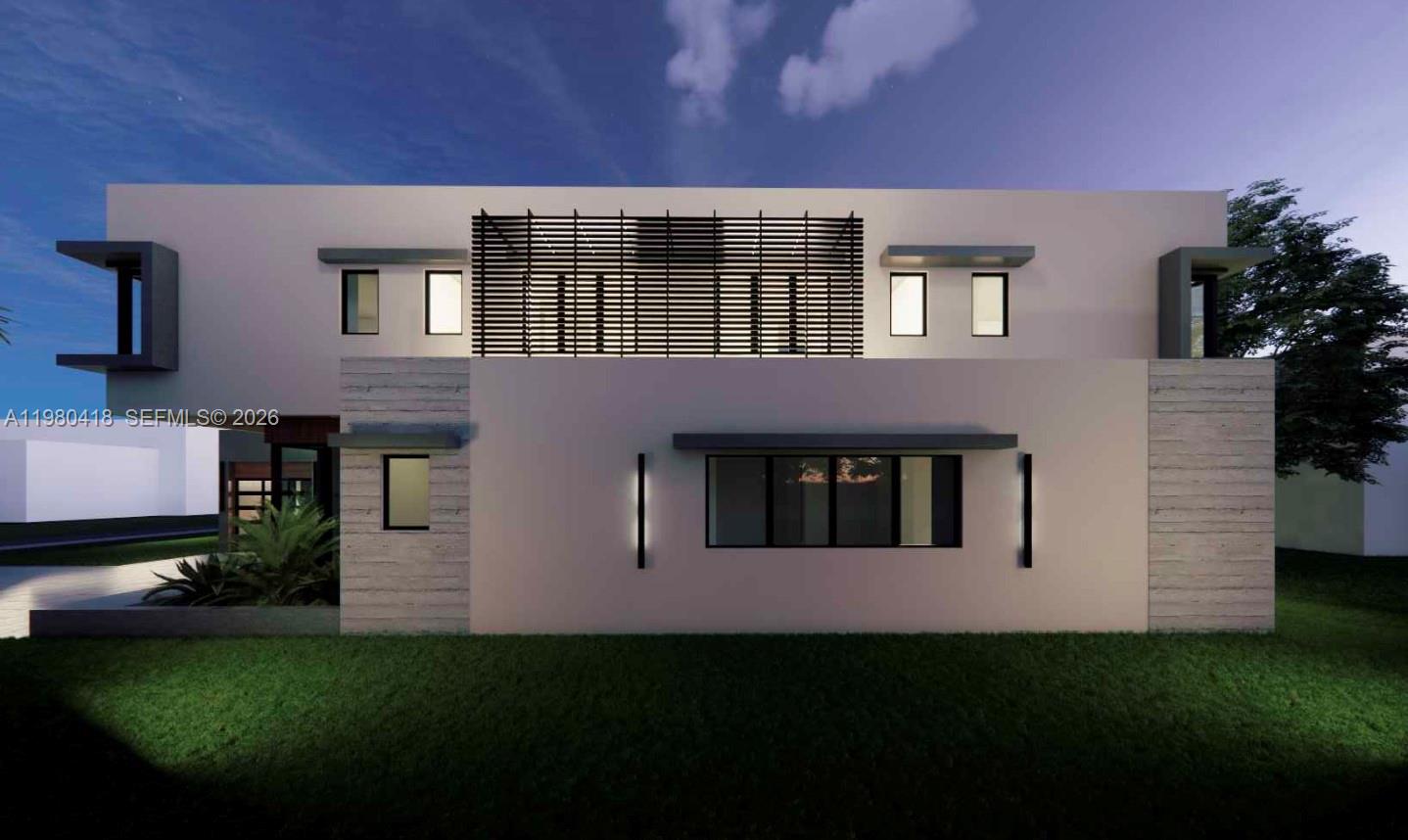820 NE 111th St, Biscayne Park FL 33161