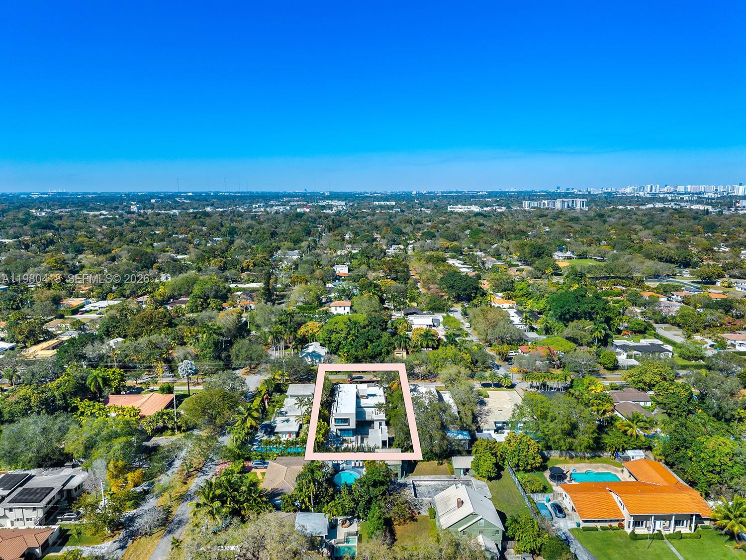 820 NE 111th St, Biscayne Park FL 33161
