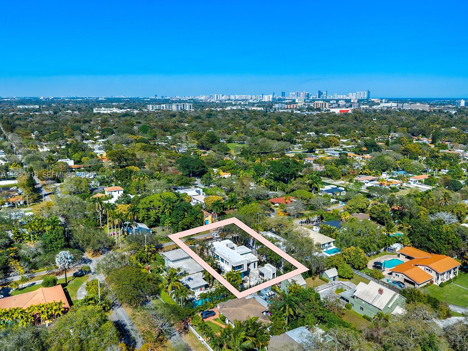 820 NE 111th St, Biscayne Park FL 33161